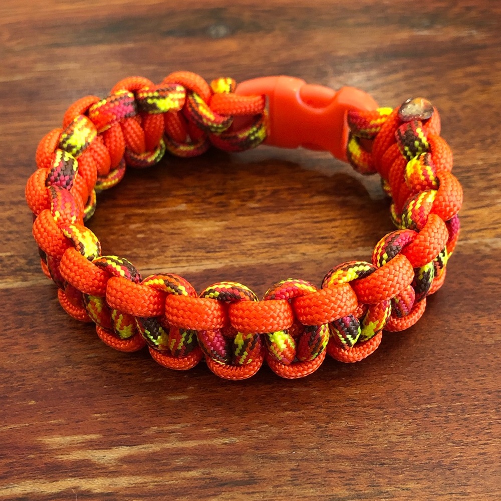 Paracord Bracelet